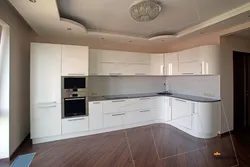 Fabio kitchen photo