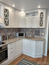 Fabio kitchen photo