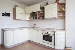 Fabio kitchen photo