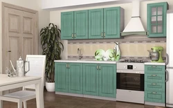 Kitchen london interior center photo