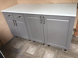 Kitchen london interior center photo