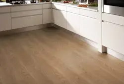 Ас үй фотосы үшін линолеум класы