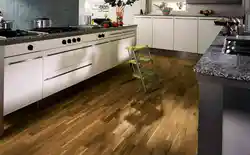 Ас үй фотосы үшін линолеум класы