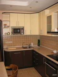 Photo of kitchens for 2 8 m