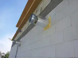 Ас үйден көше фотосына дейін сорғыш