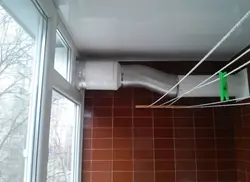 Mətbəxdən Küçə Şəklinə Qədər Başlıq