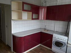Kitchen sets for a small kitchen used photo