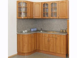 Кухонные Гарнитуры Для Маленькой Кухни Фото Бу