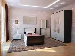 How to choose bedroom furniture photo