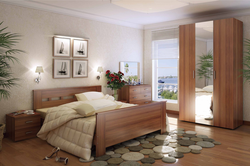How to choose bedroom furniture photo