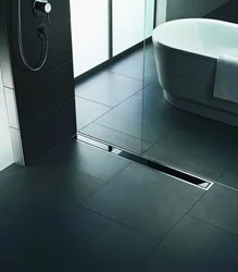 Категория Ванные комнаты