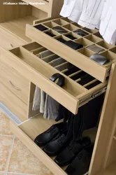 Shelves For Hallway Dimensions Photo