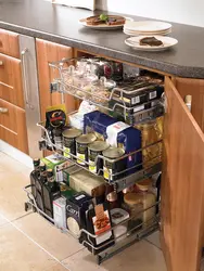 Все Необходимое На Кухне Фото