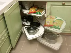 Everything you need in the kitchen photo
