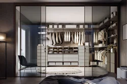 Clothing design for the bedroom