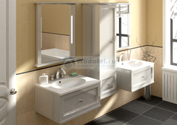 Bathroom Furniture Photo Dimensions