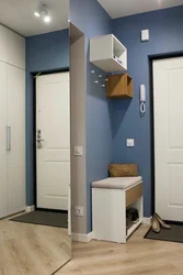 Hallway design photo 1 room