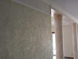 Намудҳои аксҳои гили Venetian бо номҳо барои деворҳо дар квартира