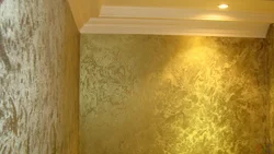 Виды Венецианской Штукатурки Фото С Названиями Для Стен В Квартире