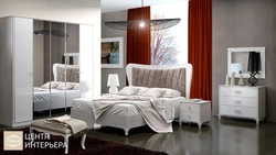 Shatura furniture in the interior of the apartment