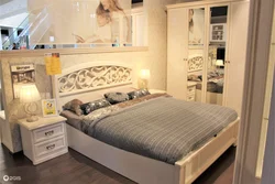 Shatura furniture in the interior of the apartment