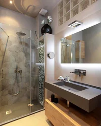 Shower bath sink photo