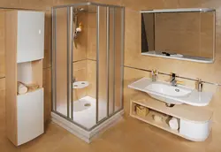Shower bath sink photo
