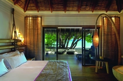 Tropical Bedroom Photo
