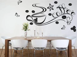 Kitchen pattern design