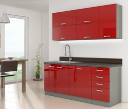 Inexpensive Direct Kitchen Design