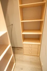Категория Кладовка