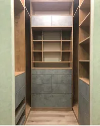 Категория Кладовка