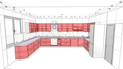 Kitchen class design projects