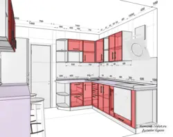 Kitchen class design projects