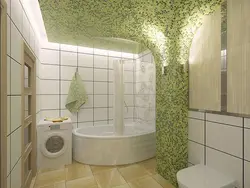 Bathroom design house 2