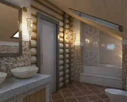 Hamam dizayn ev 2