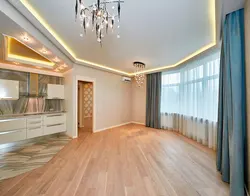 Продажа квартир с отделкой фото