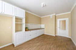 Sale of apartments with finishing photo