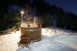 Bathtub Photo