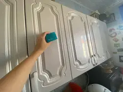 How to clean the kitchen photo