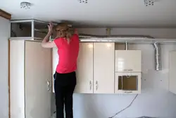 Oshxona Fotosuratini Qanday Tozalash Kerak