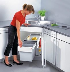 How to clean the kitchen photo