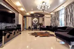 Элитные квартиры с ремонтом и мебелью фото