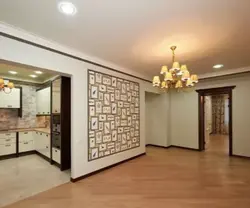 Luxury apartments renovated and furnished photos