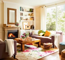 And This Is My Cozy Living Room Photo