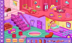 Игры интерьер дома квартир и комнат