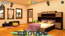 Игры интерьер дома квартир и комнат