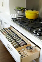 Everything you need for the kitchen photo