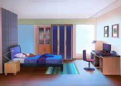 Акси Хоб Барои Gacha Life