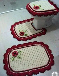 Ванные комнаты